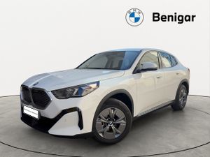 BMW iX2 edrive20 150 kw (204 cv)  2026 Eléctrico - Foto 2