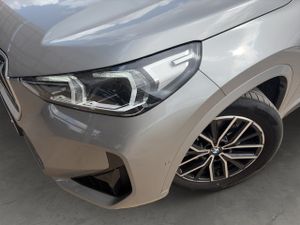 BMW X1 sdrive20d 120 kw (163 cv)  2025 Diésel - Foto 11