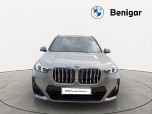BMW X1 sdrive20d 120 kw (163 cv)  2025 Diésel - Foto 3