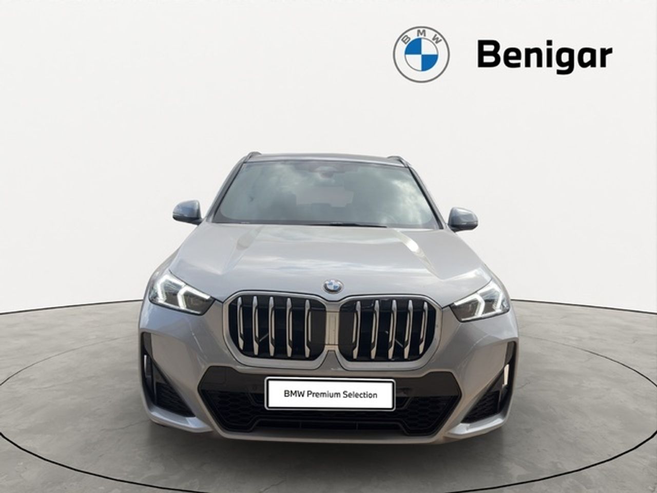 BMW X1 sdrive20d 120 kw (163 cv)  2025 Diésel - Foto 3