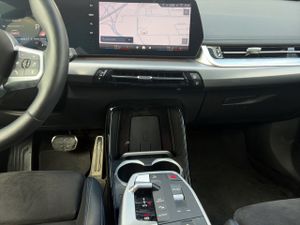 BMW X1 sdrive20d 120 kw (163 cv)  2025 Diésel - Foto 25