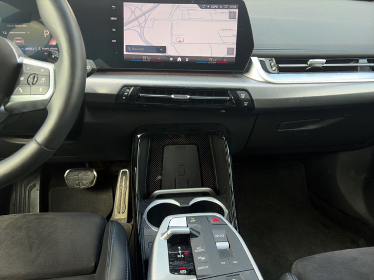 BMW X1 sdrive20d 120 kw (163 cv)  2025 Diésel - Foto 14