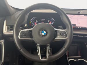 BMW X1 sdrive20d 120 kw (163 cv)  2025 Diésel - Foto 23