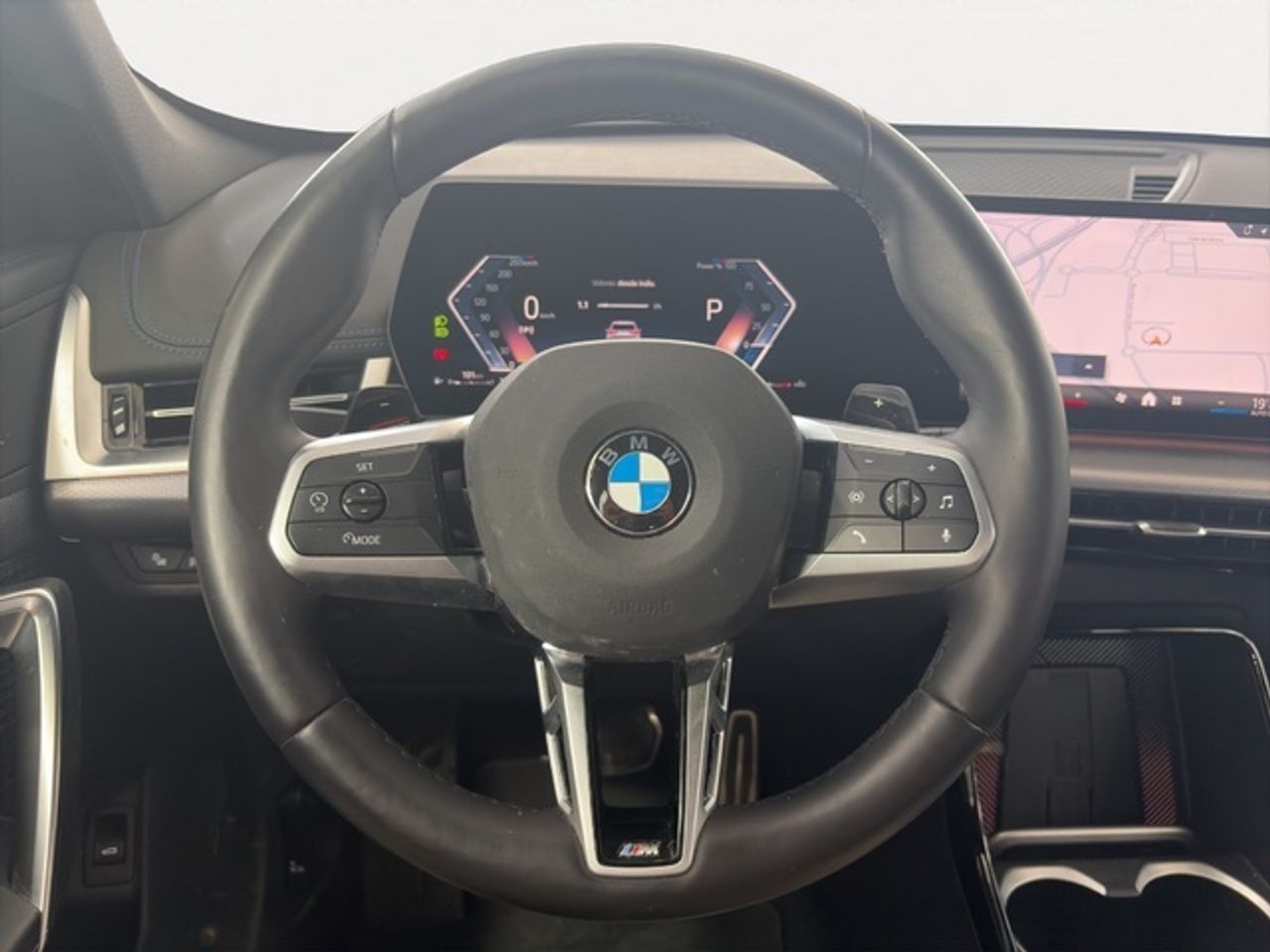 BMW X1 sdrive20d 120 kw (163 cv)  2025 Diésel - Foto 13