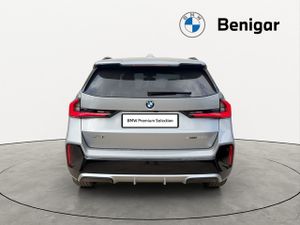 BMW X1 sdrive20d 120 kw (163 cv)  2025 Diésel - Foto 9