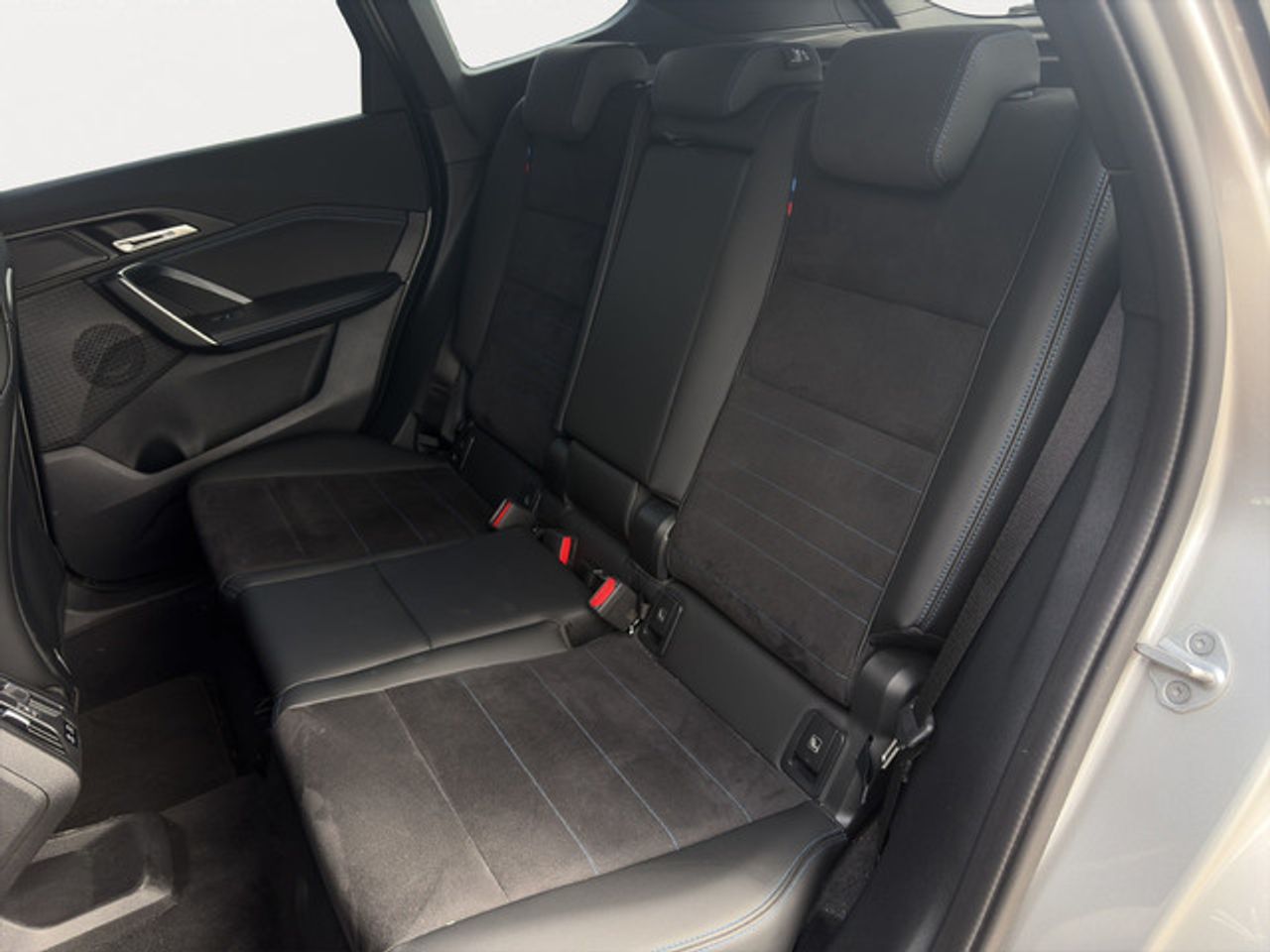 BMW X1 sdrive20d 120 kw (163 cv)  2025 Diésel - Foto 10