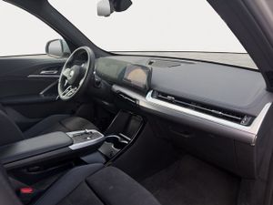 BMW X1 sdrive20d 120 kw (163 cv)  2025 Diésel - Foto 15