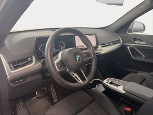 BMW X1 sdrive20d 120 kw (163 cv)  2025 Diésel - Foto 21