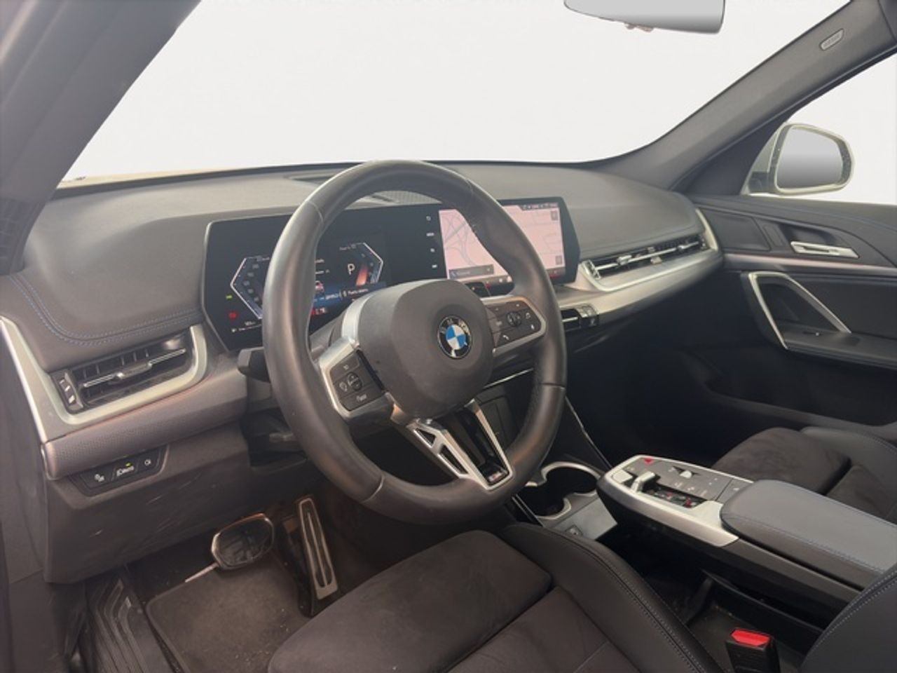 BMW X1 sdrive20d 120 kw (163 cv)  2025 Diésel - Foto 12