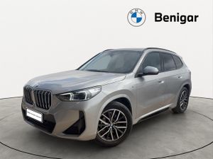 BMW X1 sdrive20d 120 kw (163 cv)  2025 Diésel - Foto 2