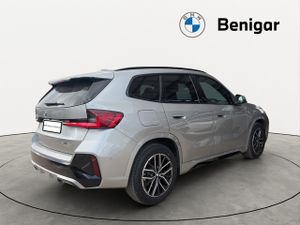 BMW X1 sdrive20d 120 kw (163 cv)  2025 Diésel - Foto 7