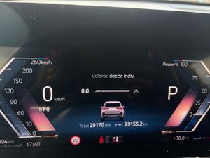 BMW X1 sdrive20d 120 kw (163 cv)  2025 Diésel - Foto 27