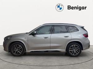 BMW X1 sdrive20d 120 kw (163 cv)  2025 Diésel - Foto 5