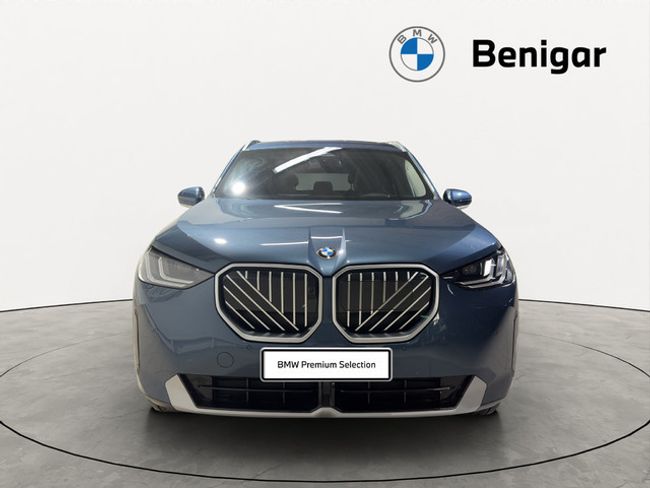 BMW X3 xdrive20d 145 kw (197 cv)