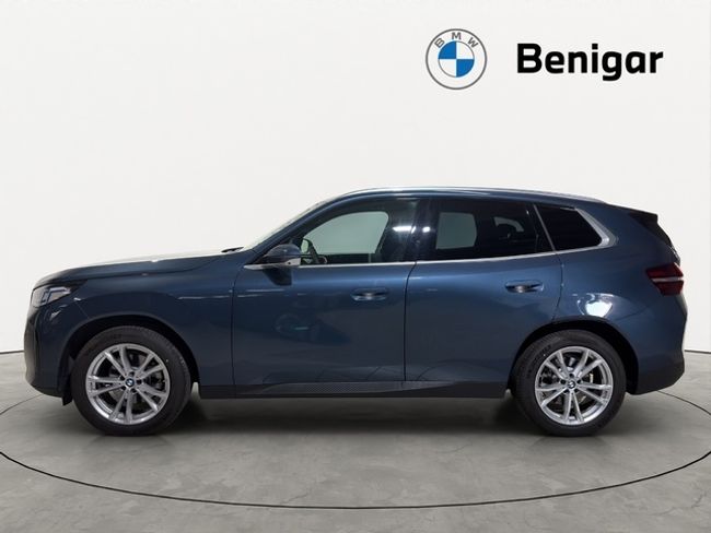 BMW X3 xdrive20d 145 kw (197 cv)
