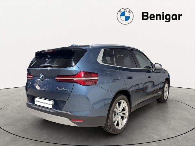 BMW X3 xdrive20d 145 kw (197 cv)