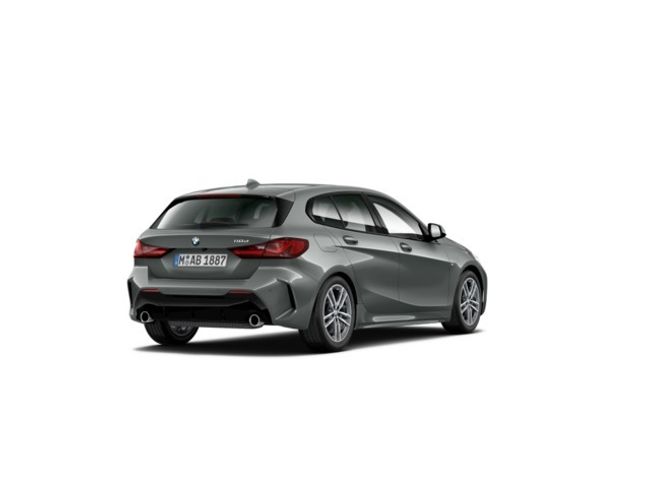BMW Serie 1 118d business 110 kw (150 cv)