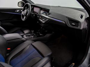 BMW Serie 1 118d business 110 kw (150 cv)  2022 Diésel - Foto 15