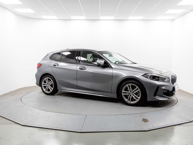 BMW Serie 1 118d business 110 kw (150 cv)