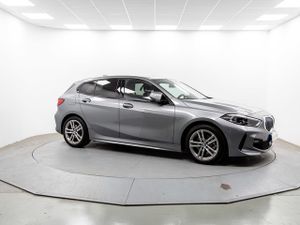 BMW Serie 1 118d business 110 kw (150 cv)  2022 Diésel - Foto 25
