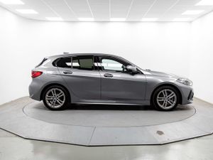 BMW Serie 1 118d business 110 kw (150 cv)  2022 Diésel - Foto 23