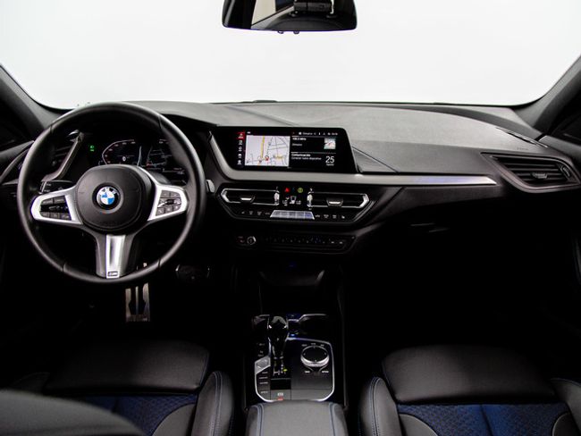 BMW Serie 1 118d business 110 kw (150 cv)