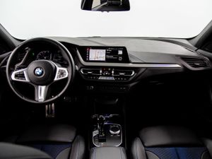 BMW Serie 1 118d business 110 kw (150 cv)  2022 Diésel - Foto 13