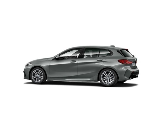 BMW Serie 1 118d business 110 kw (150 cv)