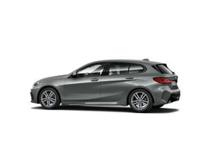 BMW Serie 1 118d business 110 kw (150 cv)  2022 Diésel - Foto 19