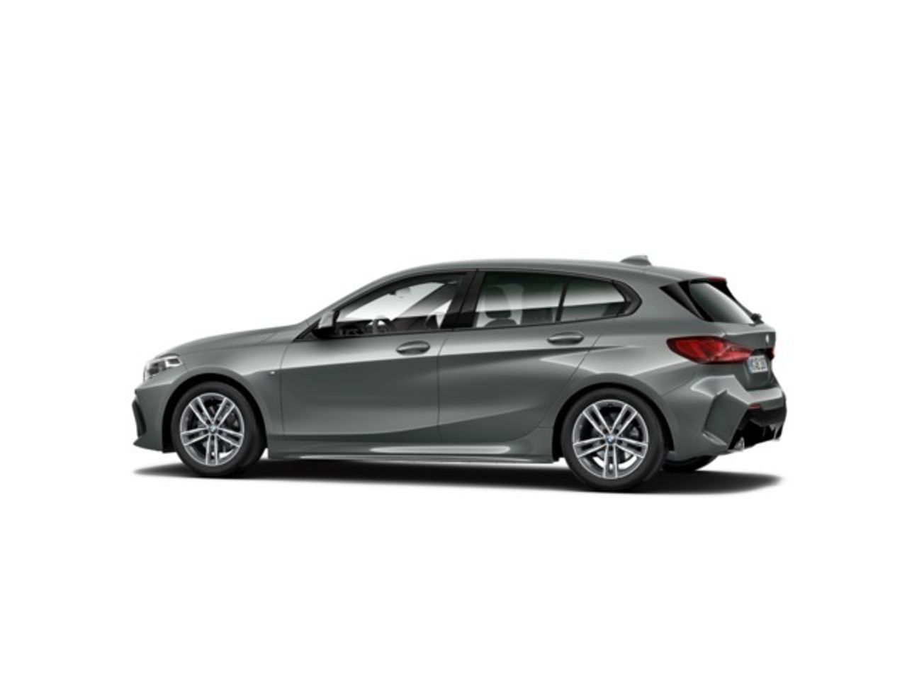 BMW Serie 1 118d business 110 kw (150 cv)  2022 Diésel - Foto 11