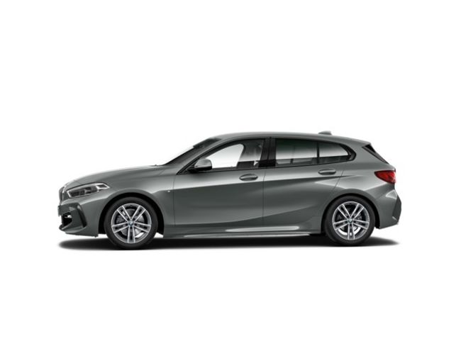 BMW Serie 1 118d business 110 kw (150 cv)