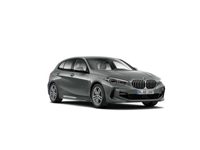 BMW Serie 1 118d business 110 kw (150 cv)