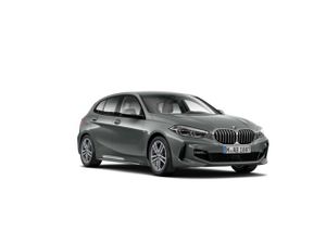 BMW Serie 1 118d business 110 kw (150 cv)  2022 Diésel - Foto 17