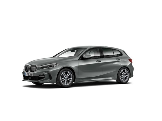 BMW Serie 1 118d business 110 kw (150 cv)