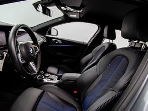 BMW Serie 1 118d business 110 kw (150 cv)  2022 Diésel - Foto 27