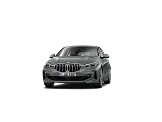 BMW Serie 1 118d business 110 kw (150 cv)
