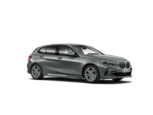 BMW Serie 1 118d business 110 kw (150 cv)