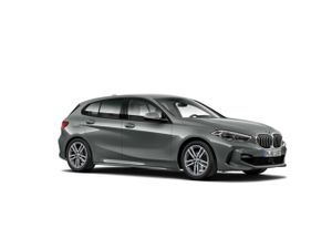 BMW Serie 1 118d business 110 kw (150 cv)  2022 Diésel - Foto 7