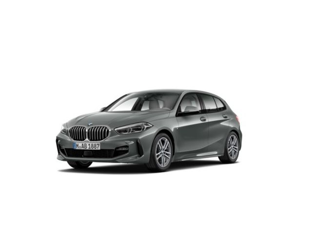BMW Serie 1 118d business 110 kw (150 cv)