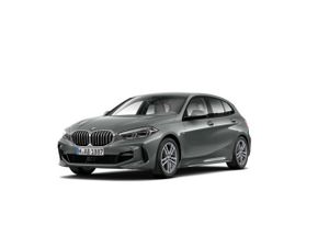 BMW Serie 1 118d business 110 kw (150 cv)  2022 Diésel - Foto 5