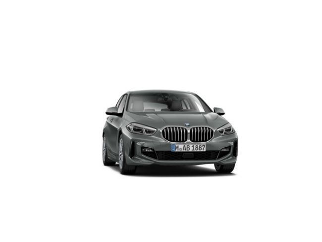 BMW Serie 1 118d business 110 kw (150 cv)