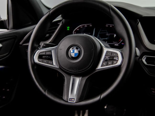 BMW Serie 1 118d business 110 kw (150 cv)