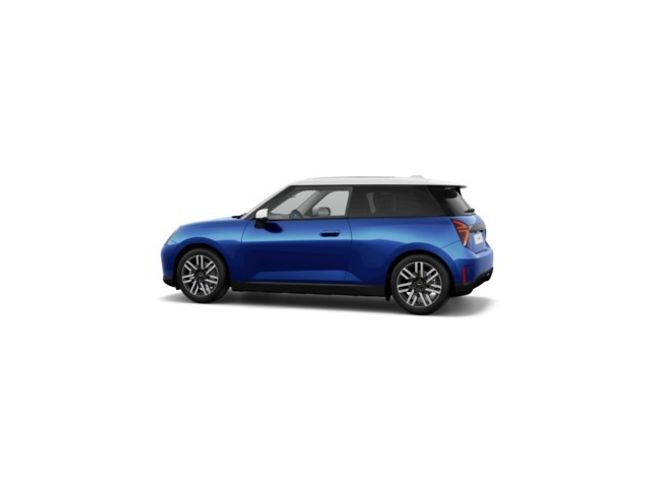 MINI Cooper se 160 kw (218 cv)
