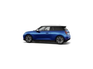 MINI Cooper se 160 kw (218 cv)  2025 Eléctrico - Foto 27