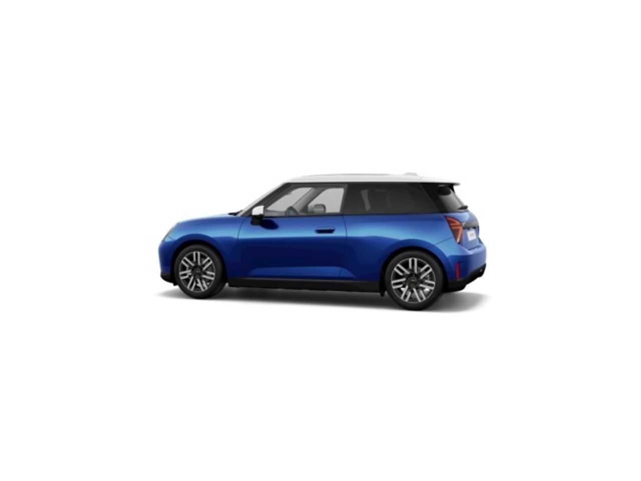 MINI Cooper se 160 kw (218 cv)  2025 Eléctrico - Foto 15