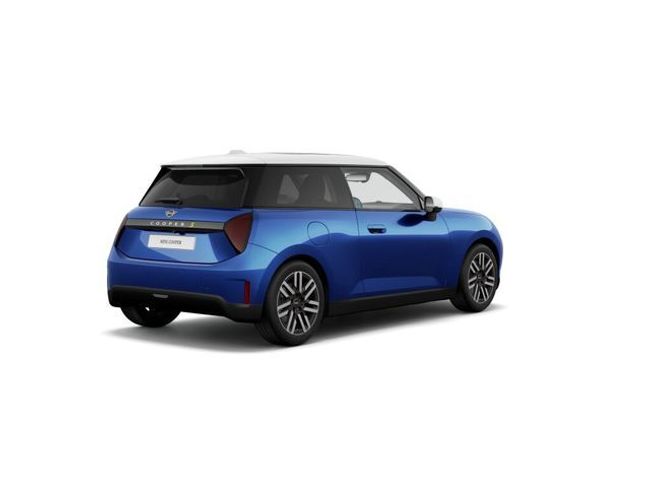MINI Cooper se 160 kw (218 cv)