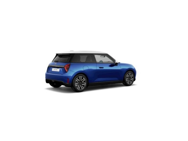 MINI Cooper se 160 kw (218 cv)