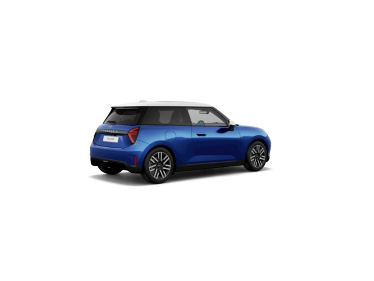 MINI Cooper se 160 kw (218 cv)  2025 Eléctrico - Foto 13