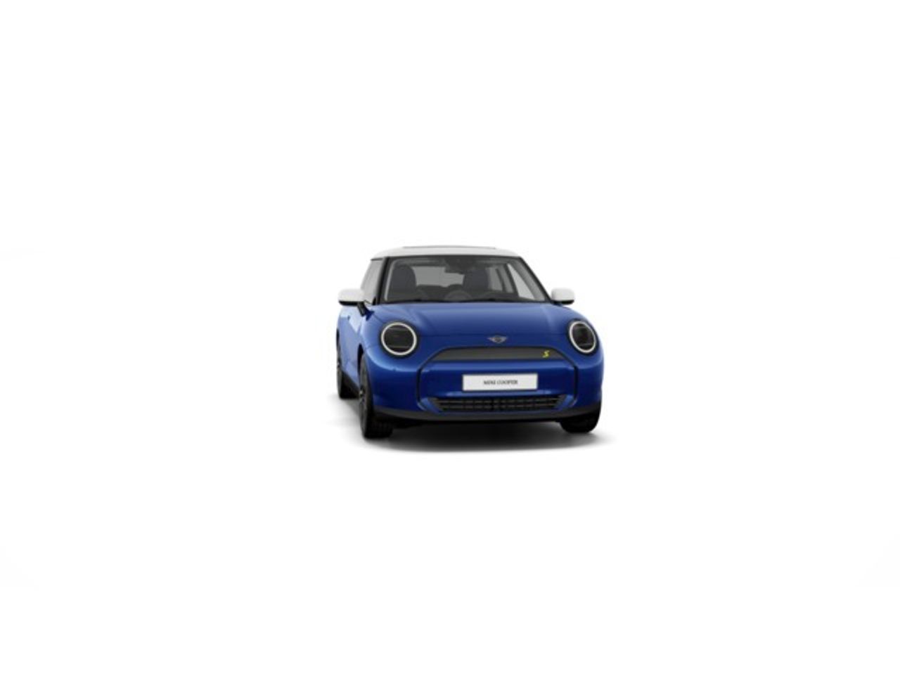 MINI Cooper se 160 kw (218 cv)  2025 Eléctrico - Foto 11