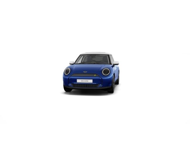MINI Cooper se 160 kw (218 cv)